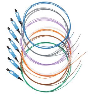 GOF SIMPLEX Pigtail SC E9 OS2, 2m