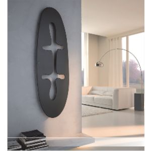 Paneelradiator Jungle 1500x500x10 verticaal cnt control 557W