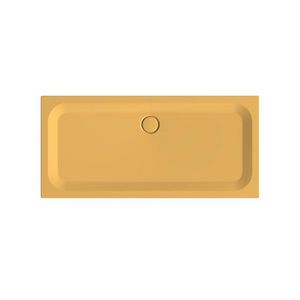 Douchebak BetteUltra 1600x750x35mm Curry