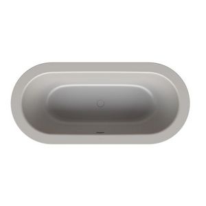 Bad BetteStarlet Oval 1750x800mm Dust