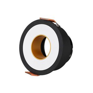 Toebehoren Infinity met springveren rond IL-FI01F1938