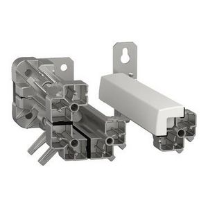 COMBINATIE KIT L-VORM IP55 Prisma G