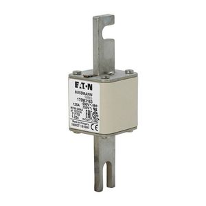 Zekering h. snelheid 125A AC 690V 200kA compact 1 45x VVE=6