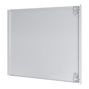 PrismaSeT XL, Linkerdeur voor (B) 800mm of 1050mm behuizing,