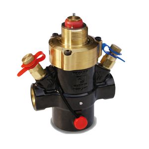 Dynamische inregelafsluiter Apollo ProFlow 1600 G3/4 DN20-SF