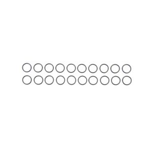 O-ring voor ontlastpatroon Ø20,30 x Ø2,62mm