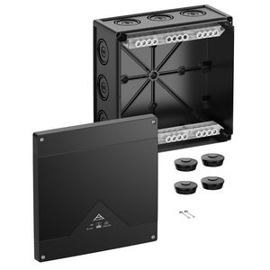 Aftakdoos Abox Pro 350-352/sw