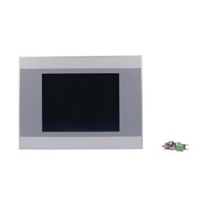 HMI 10" TFT color Ethernet USB RS232 RS485 CAN PLC