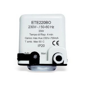 Motor ETE220BO VVE=30