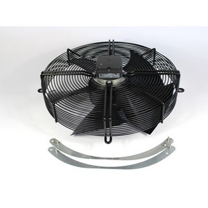 Systeemventilator 500mm EBM