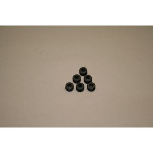 Set a 6st. Ophangring 73473S