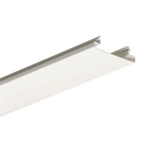Blindkap 9MX056 BC49 wit