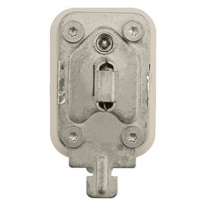 Zekering hoge snelheid 200A AC 660V 100kA 0 aR IEC VVE=5