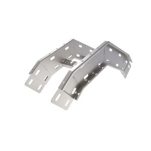 Vervalstuk 90gr. Crafty MF H100 B300 thermisch verz. R300