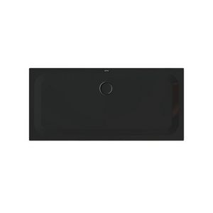 Douchebak BetteUltra 1600x750x35mm Zwart
