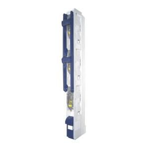 Mespatroonlastscheider NH00 3p 160A 185mm rail