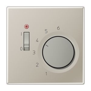 Afdekking edelstaal voor o.a.TR231U LS
