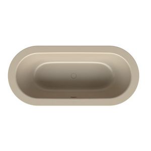 Bad BetteStarlet Oval 1750x800mm Sand