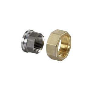 Aansluitset tbv Regumat DN25 1350457