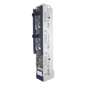 Mespatr.lastscheider NH2 3p 400A/VK 185mm rail