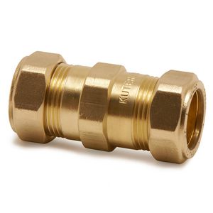 Keerklep enkelvoudig APOLLO K424-AP 22mm 2x knel DN20