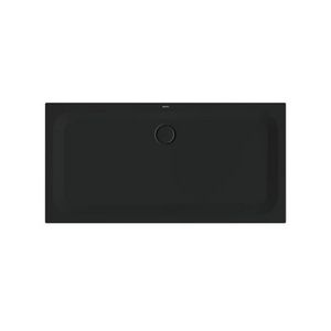 Douchebak BetteUltra 1600x800x35mm Ebony
