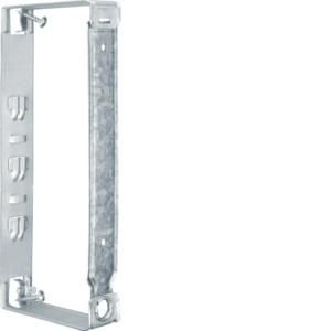 Klem voor kanaal 99x260mm verzinkt FWK