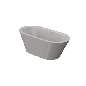 Bad BetteStarlet Oval Silhouette 1500×800mm Dust