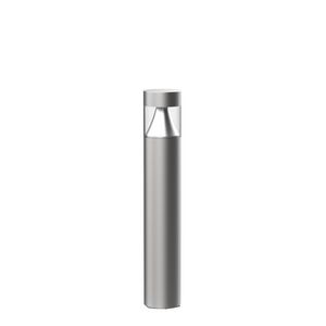 LED-Bollard 3000K 15W statisch cirkelvormige extra verspreid