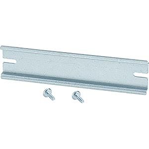 DIN-rail 147 mm voor BM4 EB/DK/KF 10