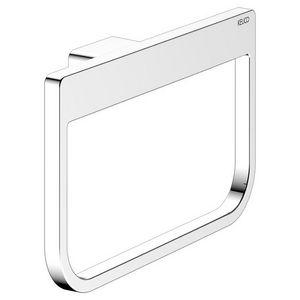 Handdoekring inclusief lijmset verchrd