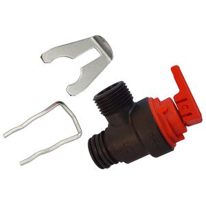 Veiligheidsventiel 3bar 0020275015