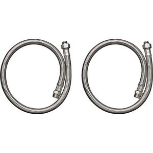 Slangenset warm/koud 13089000