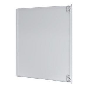 PrismaSeT XL, Linkerdeur voor (B) 800mm of 1050mm behuizing,