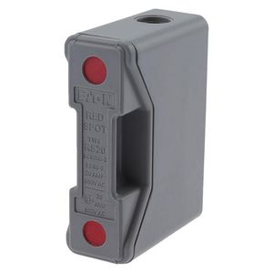 Zekeringhouder laagspanning 20 A AC 690 V BS88/A1 VVE=10
