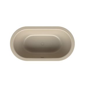 Bad BetteStarlet Oval 1500x800mm Sand