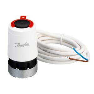 Thermische motor TWA-V RAV VMT 230V NC 0.95 m
