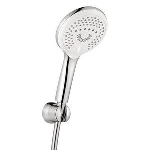 Freshline 3s badset chroom