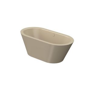 Bad BetteStarlet Oval Silhouette 1500×800mm Sand