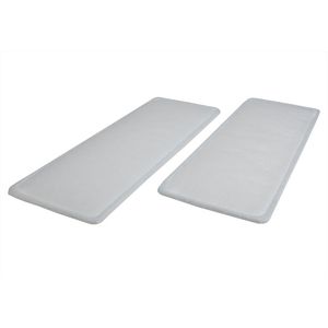 Set a 2st. Filter G3 Renovent 300/400 Excellent