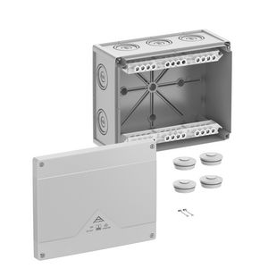 Aftakdoos Abox Pro 250-252