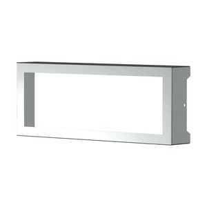 Metalen sierkap voor FlexiTech FT2 EW 20m, zilver Eaton Blessing