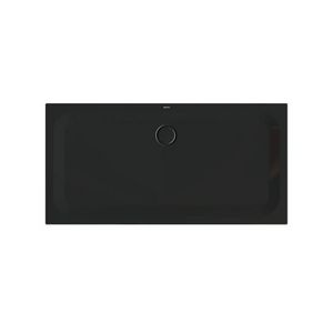 Douchebak BetteUltra 1600x800x35mm Zwart