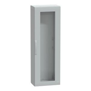 Staande behuizing Polyester IP65 1500x500x320mm Thalassa PLA