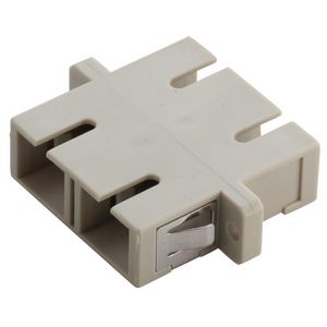 GOF Adaper Duplex SC Multimode BE /4PC