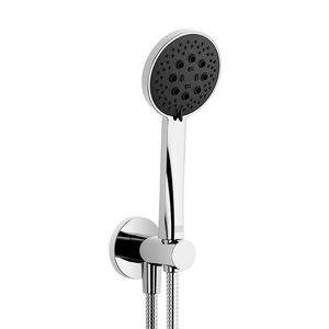 Douchegarn geint douche FlowRed-DB gebor