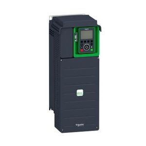 Frequentieregelaar 11kW 200-240V Met remchopper IP21 ATV930