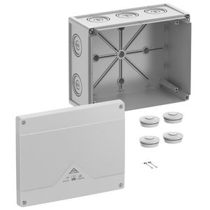 Aftakdoos Abox Pro 250-L