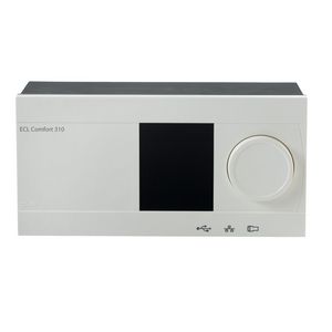 Elektronische regelaar ECL Comfort 310/24V