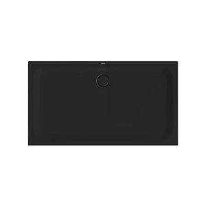 Douchebak BetteUltra 1600x900x35mm Ebony